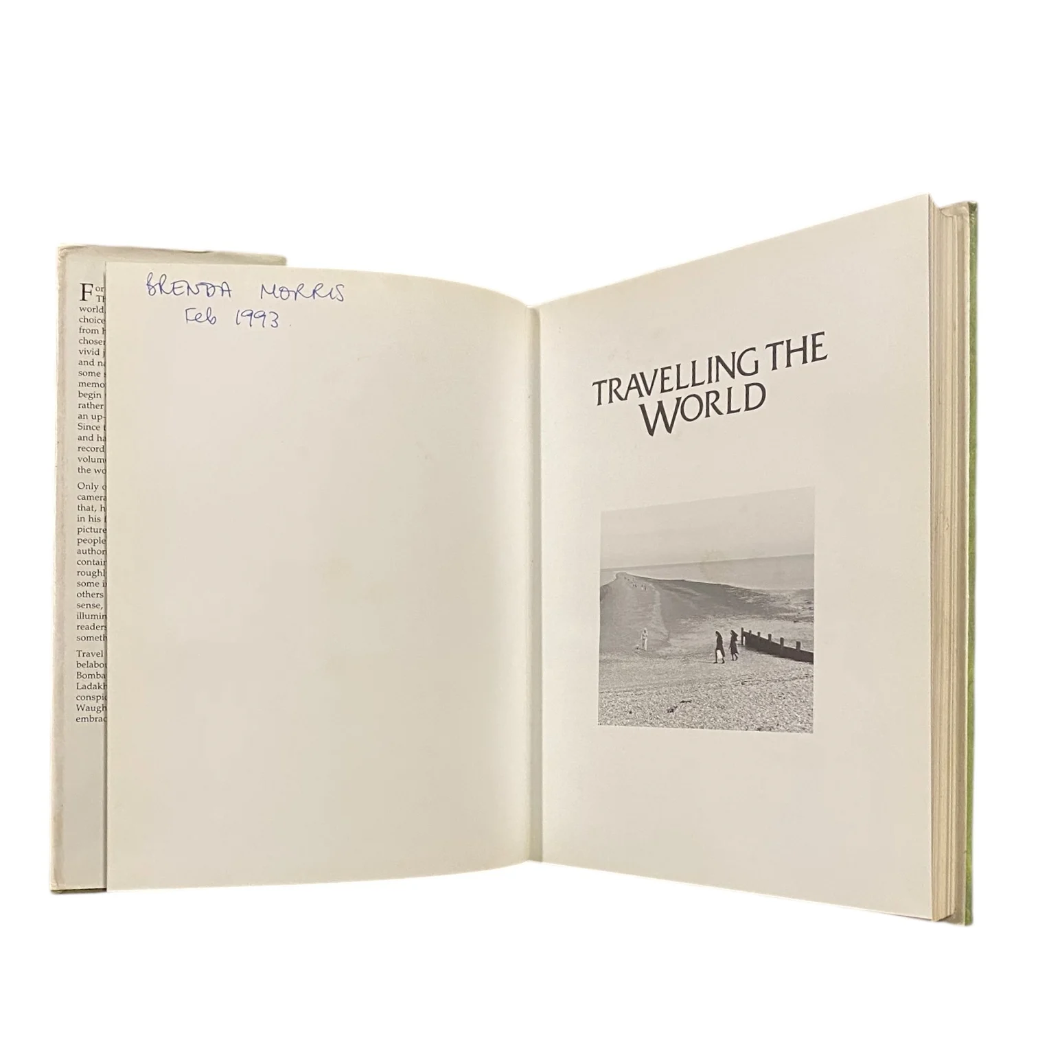 Travelling the World - Image 4