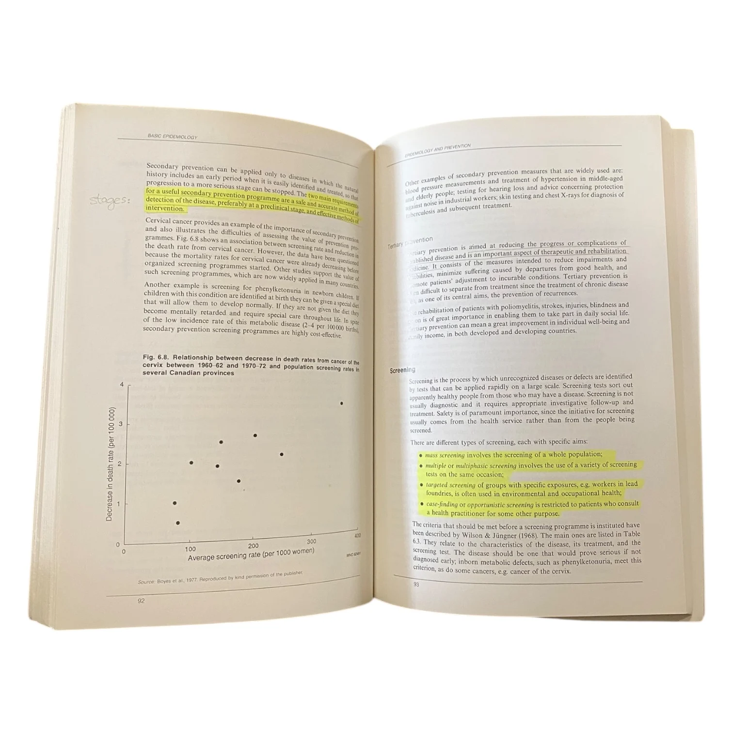 Basic Epidemiology - Image 4