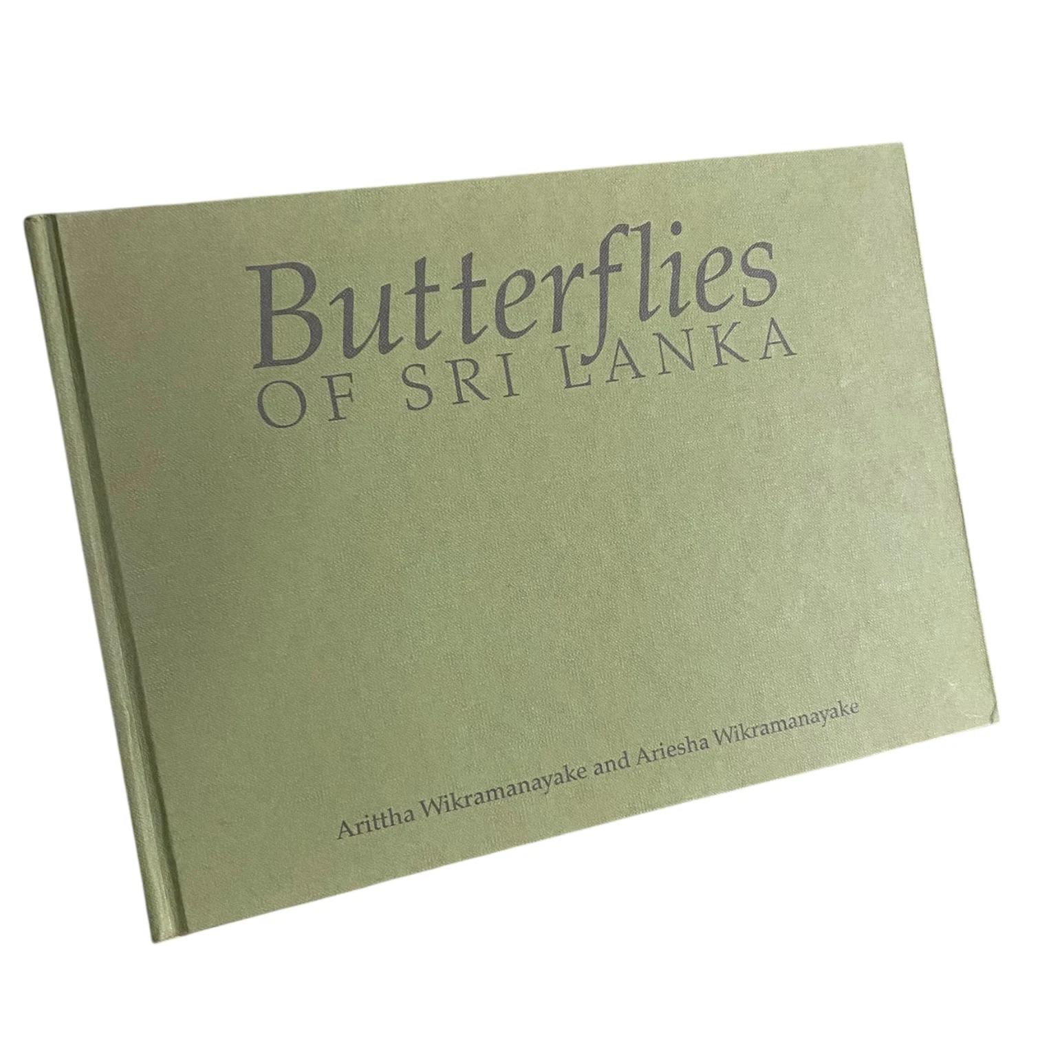 Butterflies of Sri Lanka - Image 4