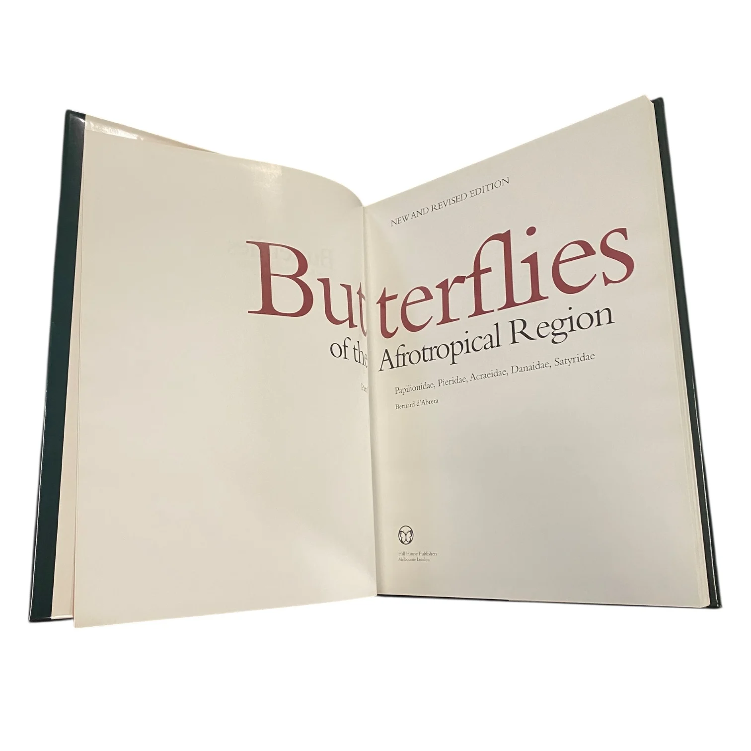 Butterflies of the Afrotropical Region - Image 4