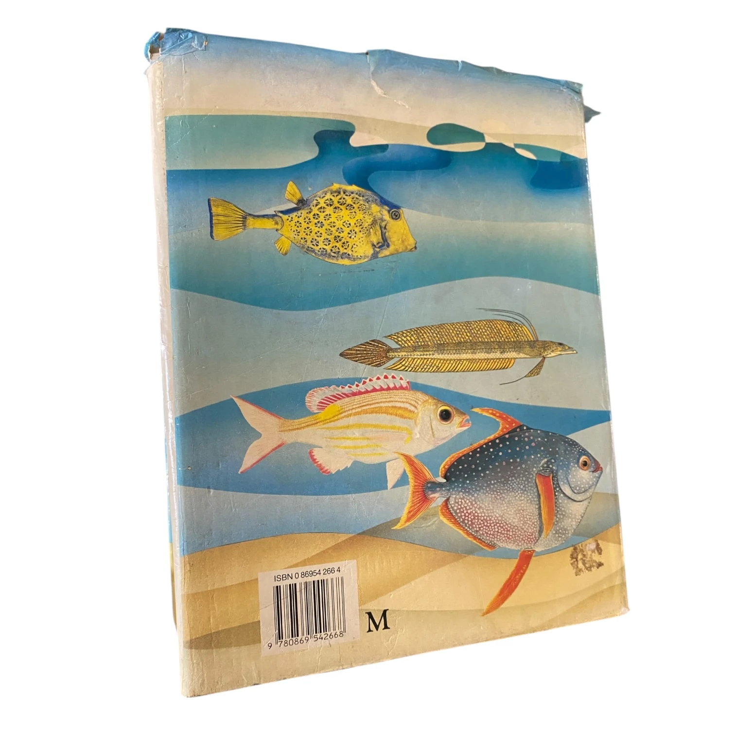 Smiths’ Sea Fishes - Image 2