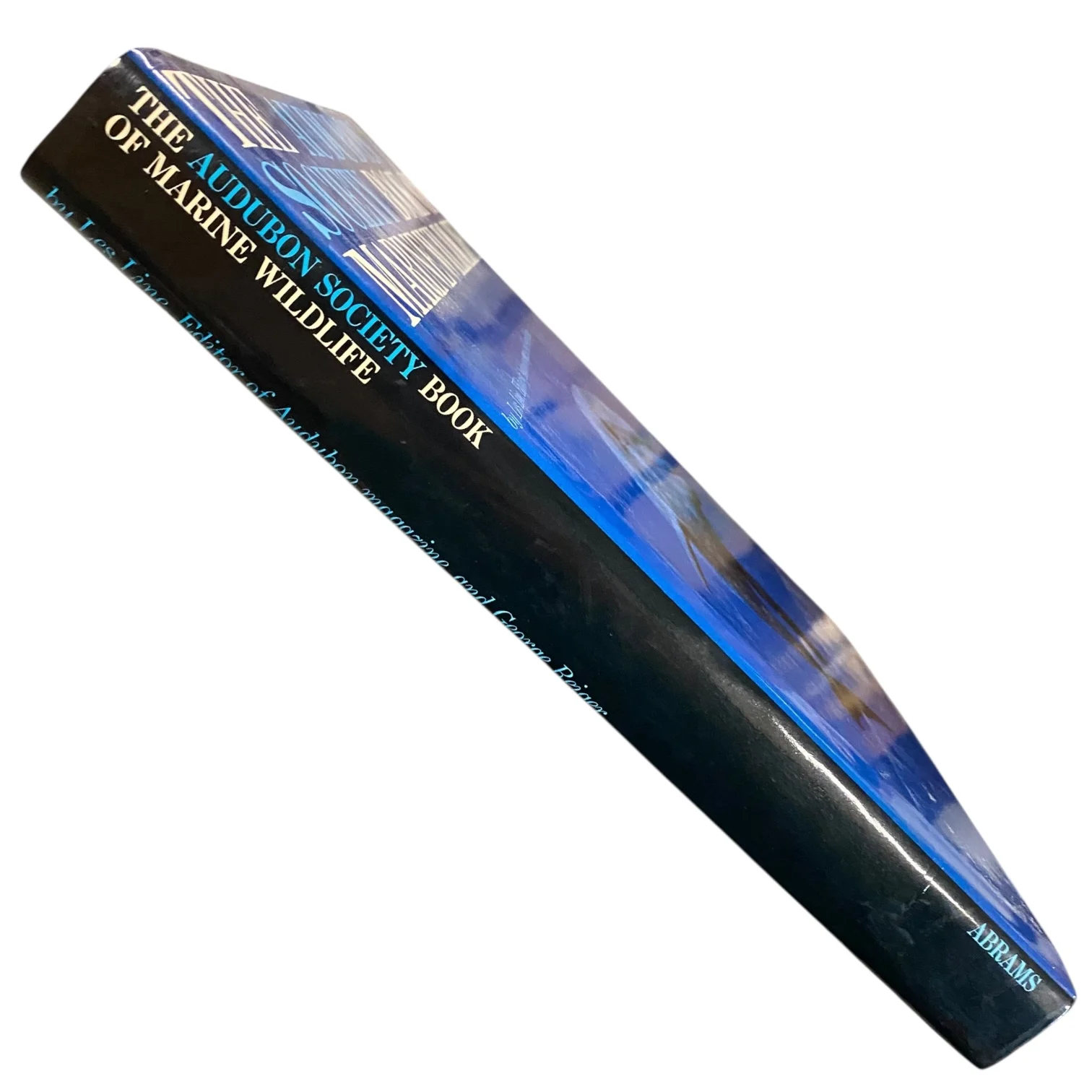 The Audubon Society Book of Marine Wildlife - Image 4