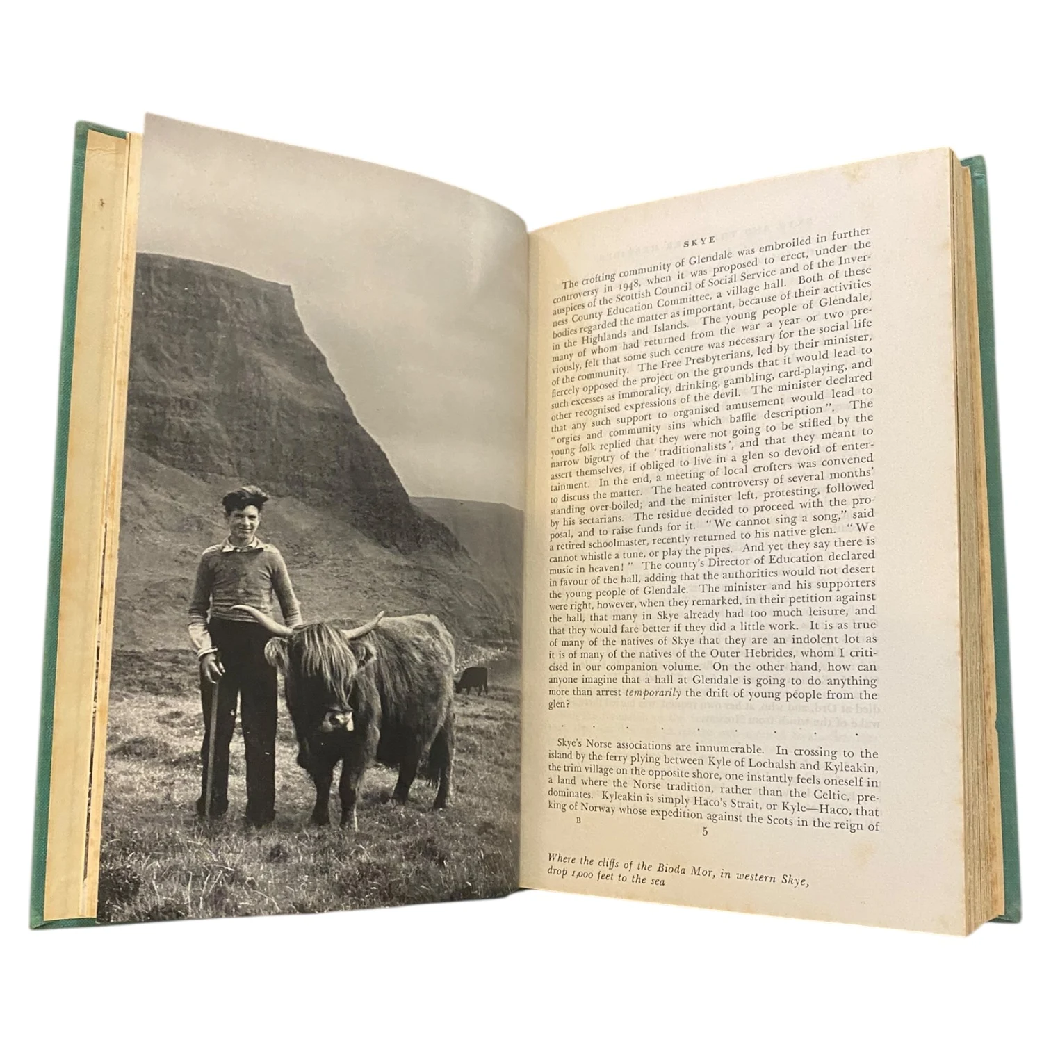 Skye and the Inner Hebrides - Image 4