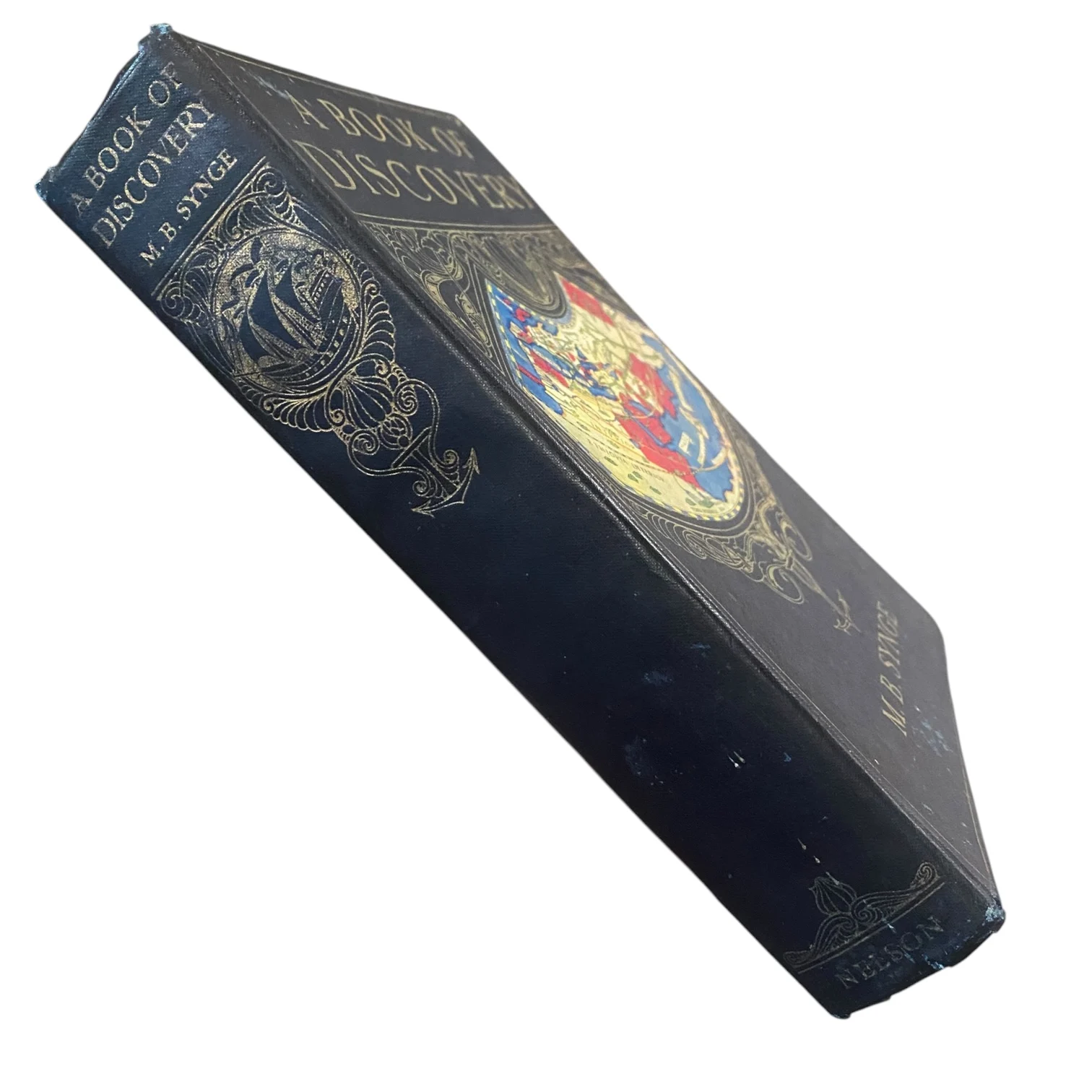 A Book of Discovery - Image 5