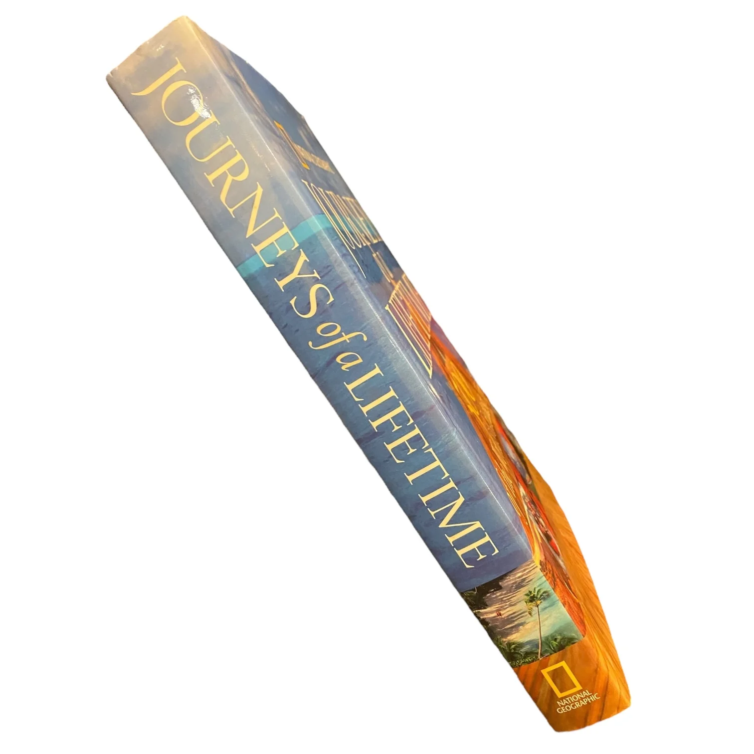 Journeys of a Lifetime - Image 4