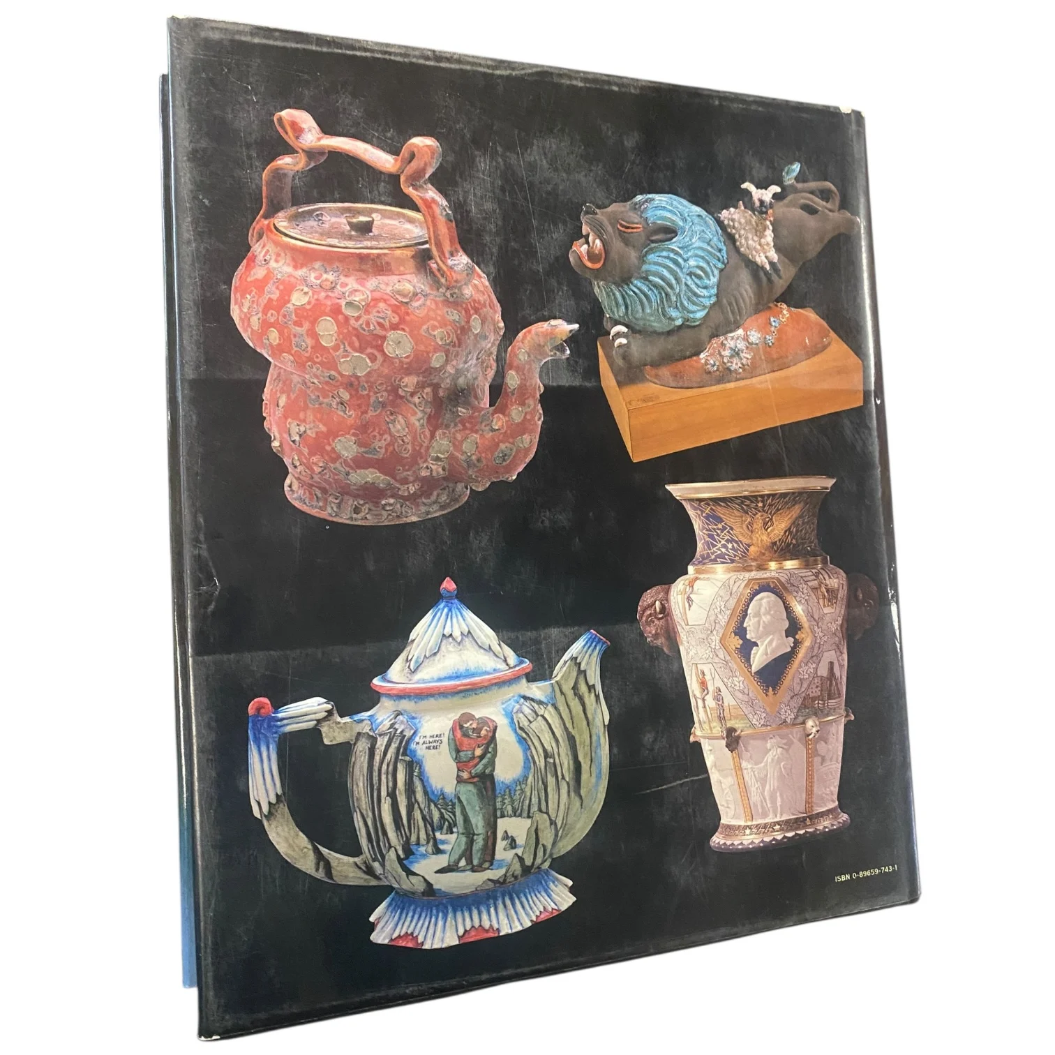 American Ceramics: 1876 To the Present - Image 3