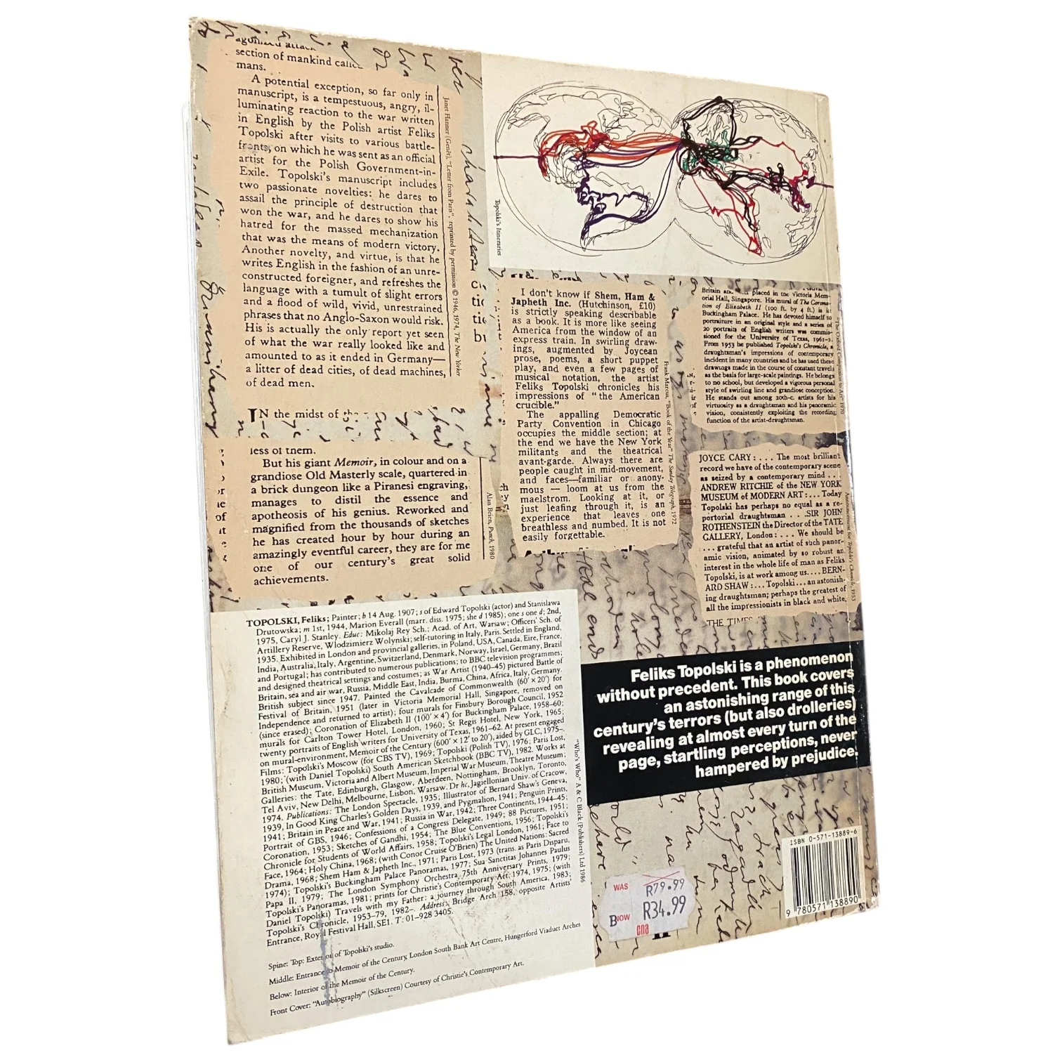 Fourteen Letters - Image 3