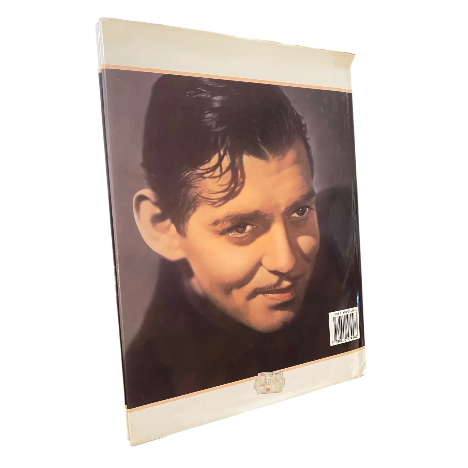 Clark Gable In His Own Words - Image 2