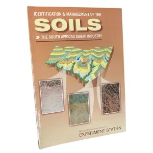 Soils of the South African Sugar Industry