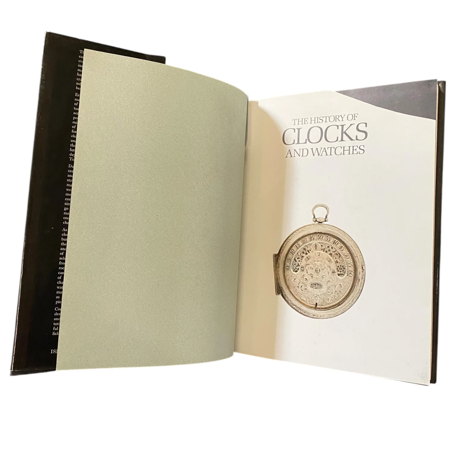 The History of Clocks and Watches - Image 2