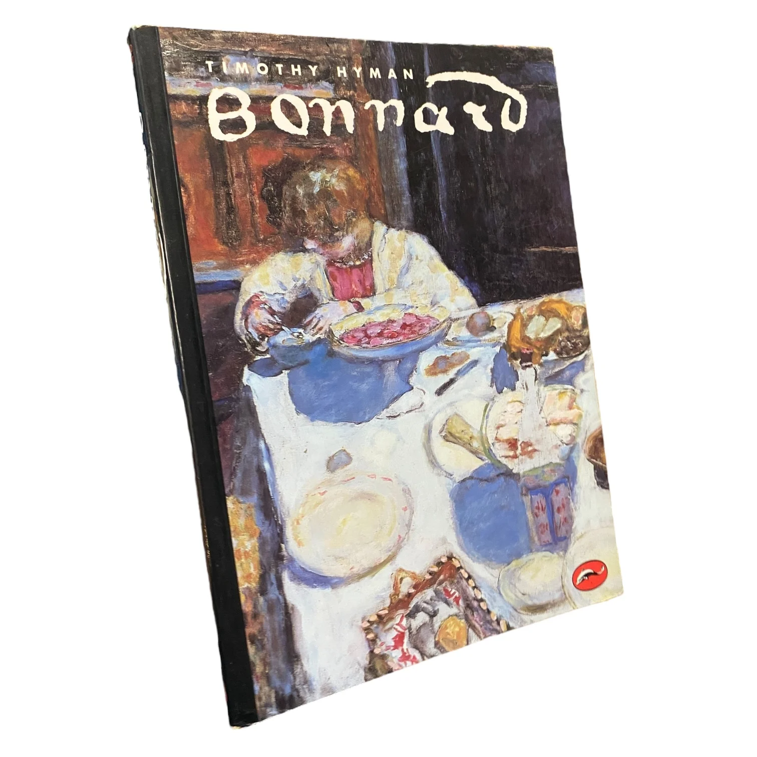 World Of Arts Series: Bonnard