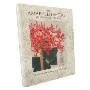 The Amaryllidaceae of Southern Africa