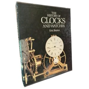 The History of Clocks and Watches