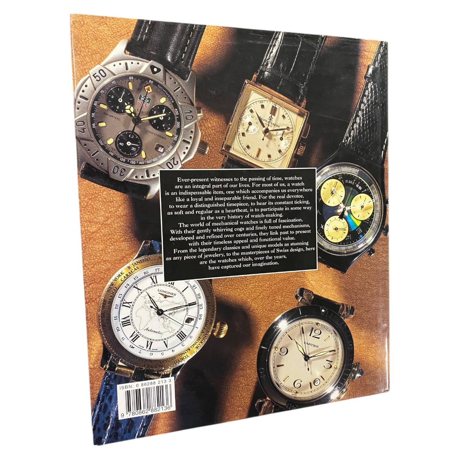 The World of Watches - Image 3