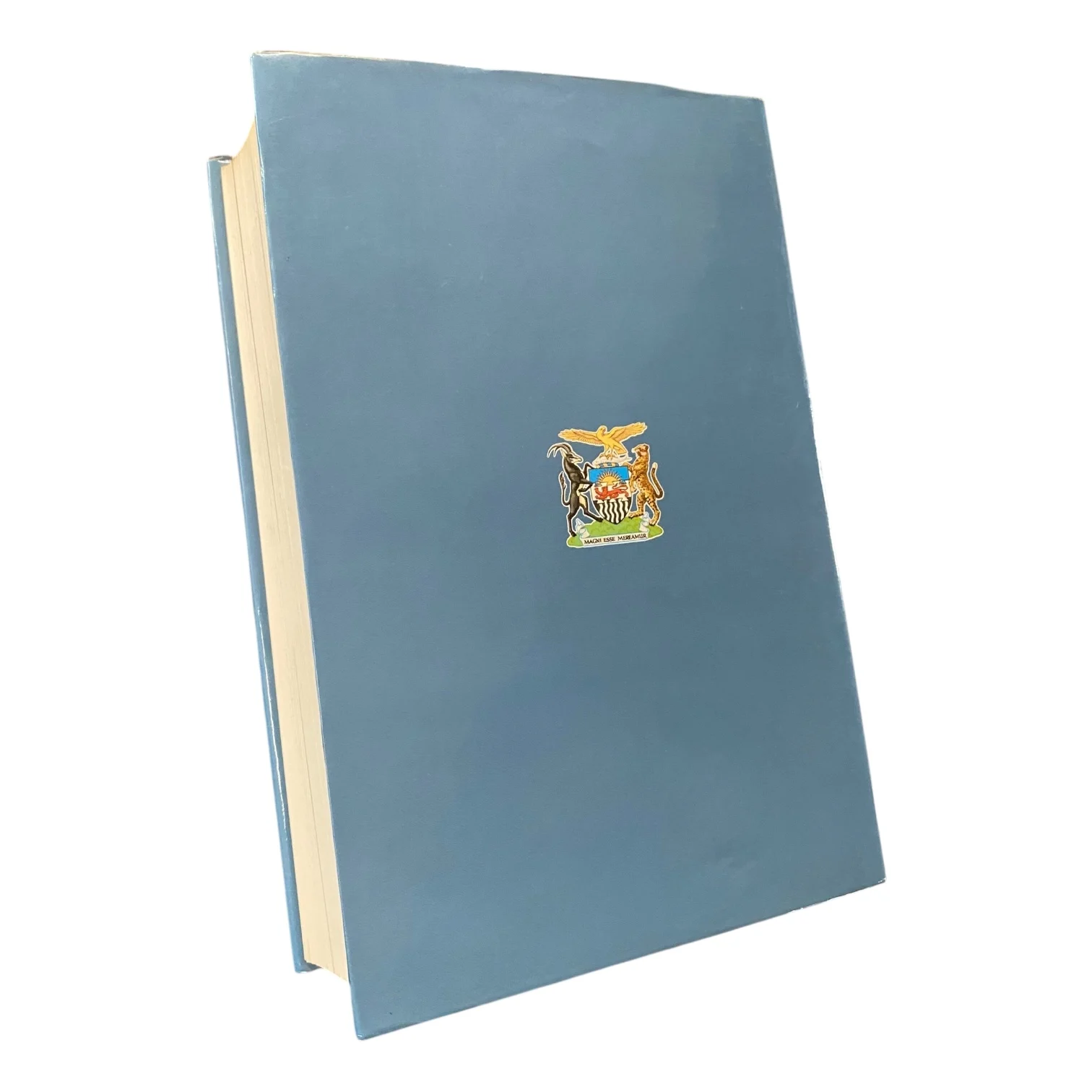The Welensky Papers - Image 3