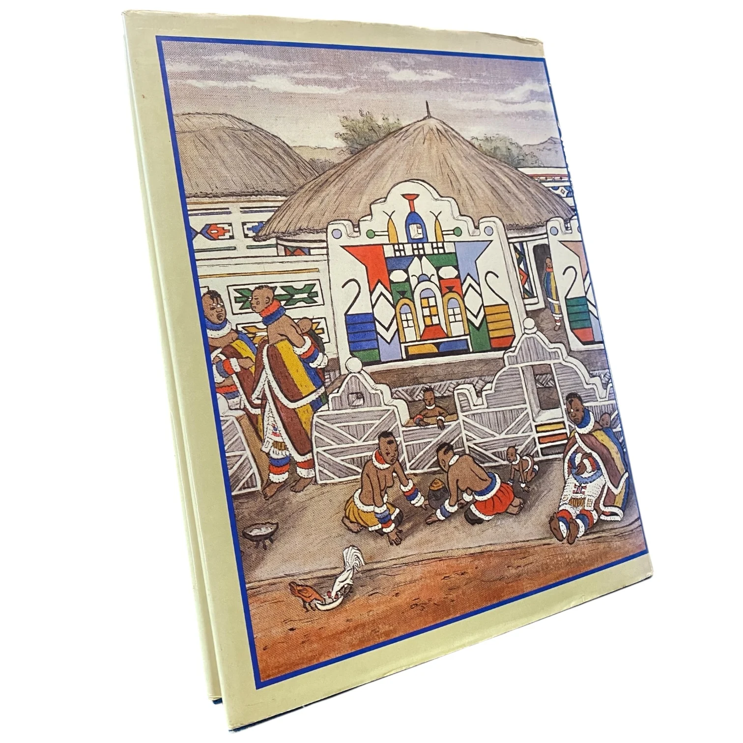 African Heritage - Image 2