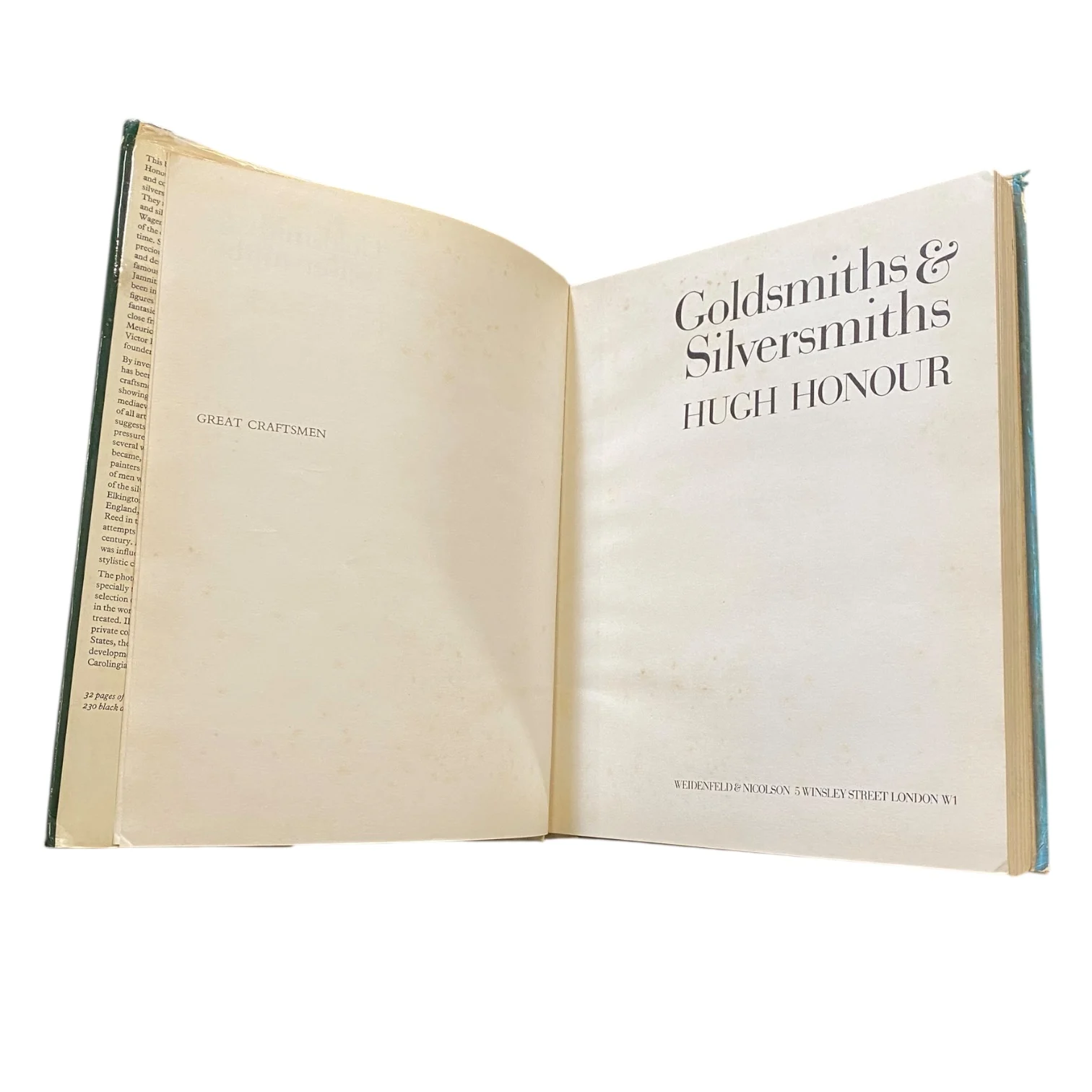 Goldsmiths & Silversmiths - Image 2