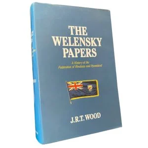 The Welensky Papers
