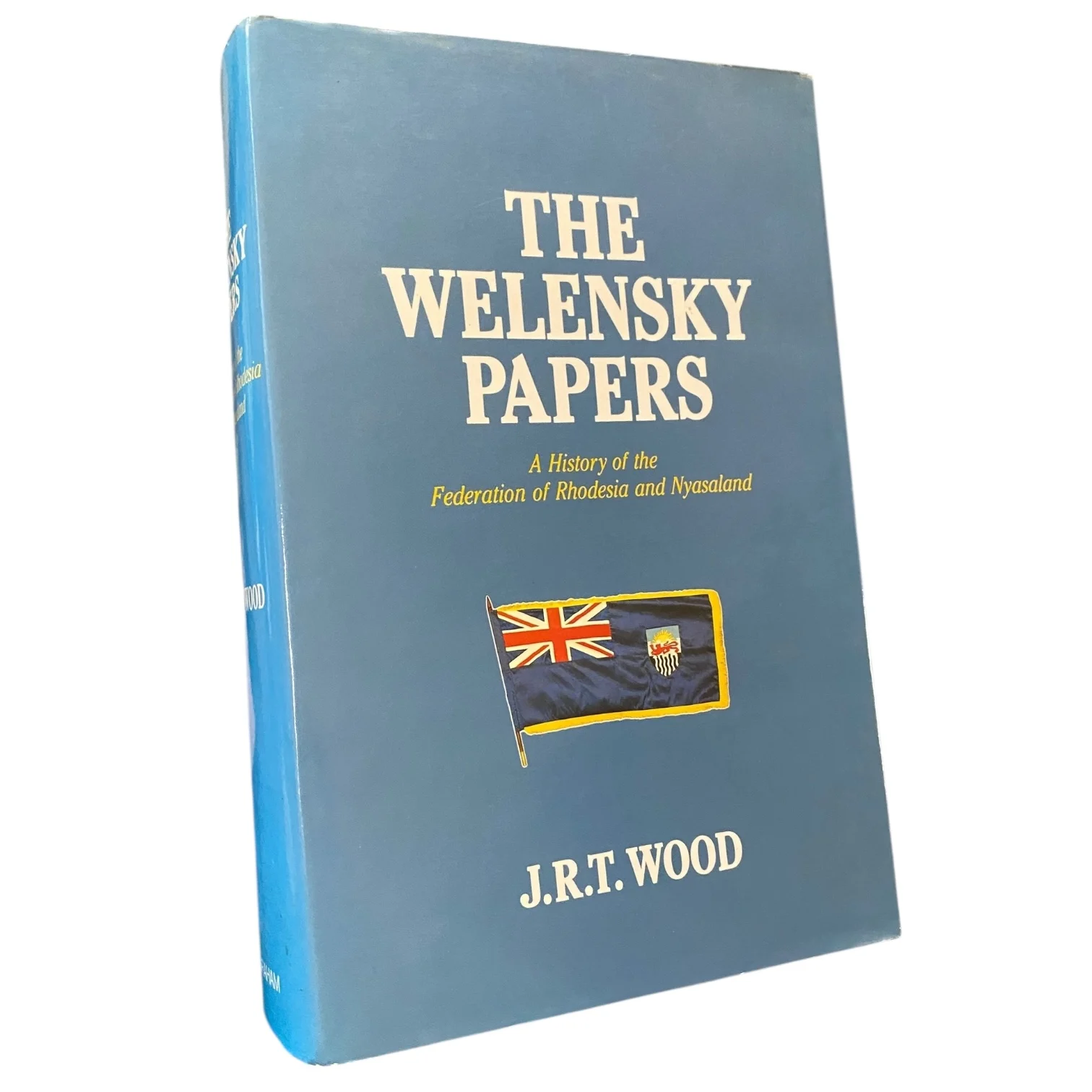 The Welensky Papers
