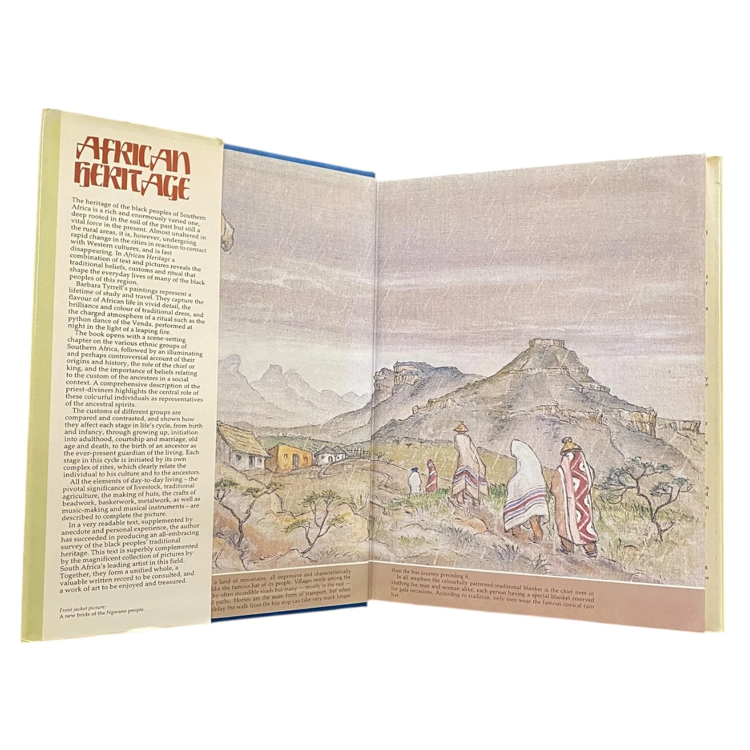 African Heritage - Image 3