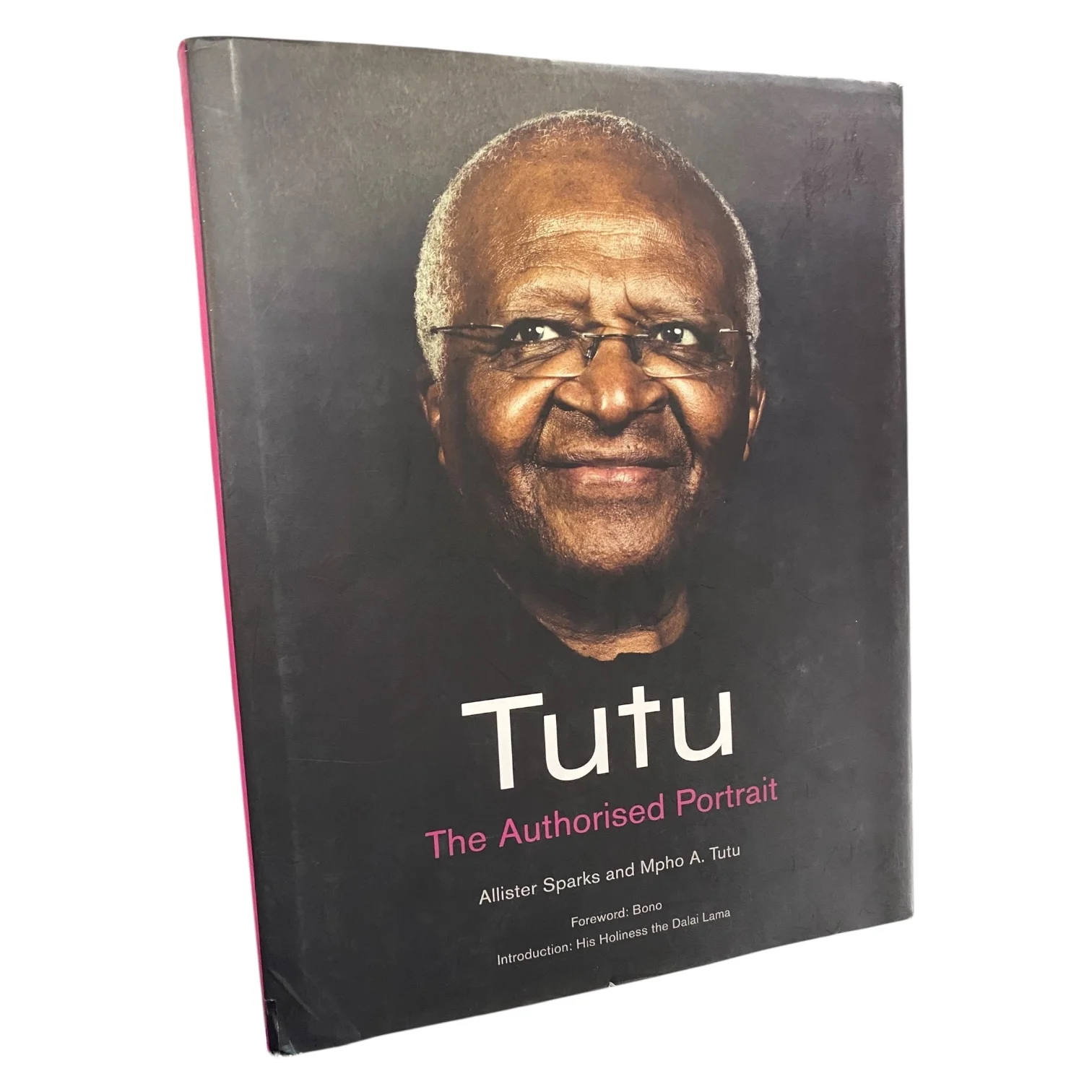 Tutu -The Authorised Portrait