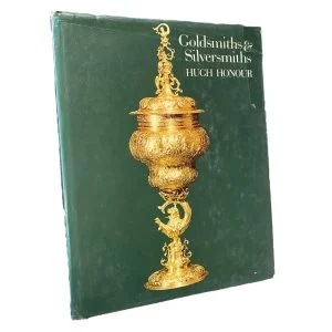 Goldsmiths & Silversmiths