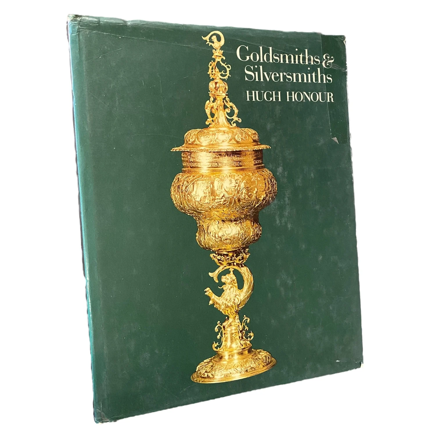 Goldsmiths & Silversmiths