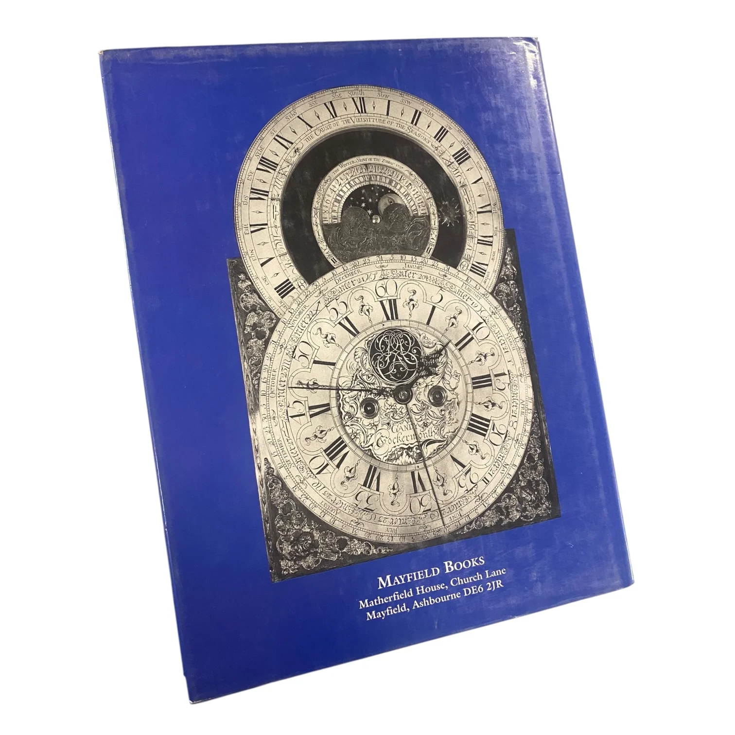 Clockmaker's of Northern England - Image 3