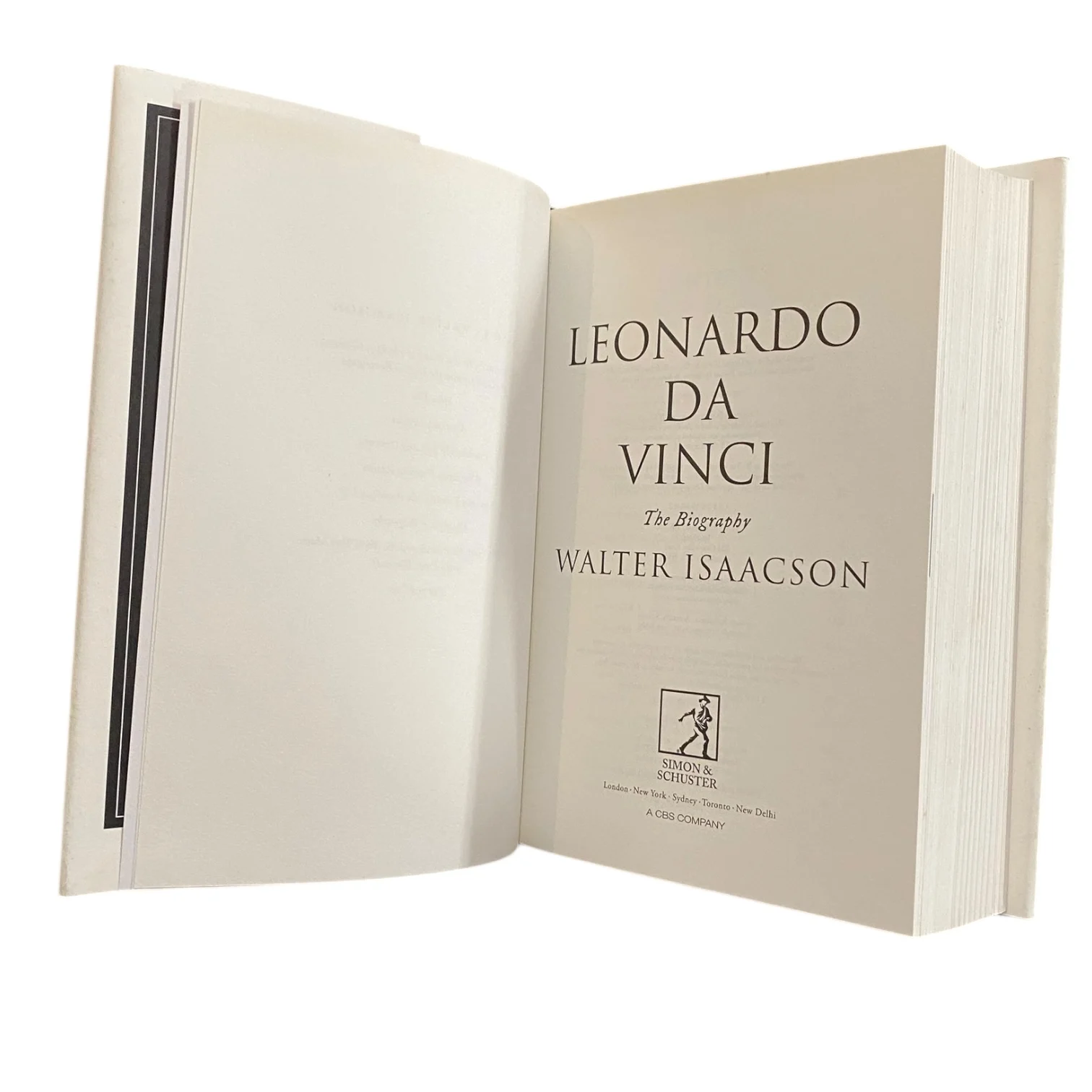 Leonardo Da Vinci - Image 2