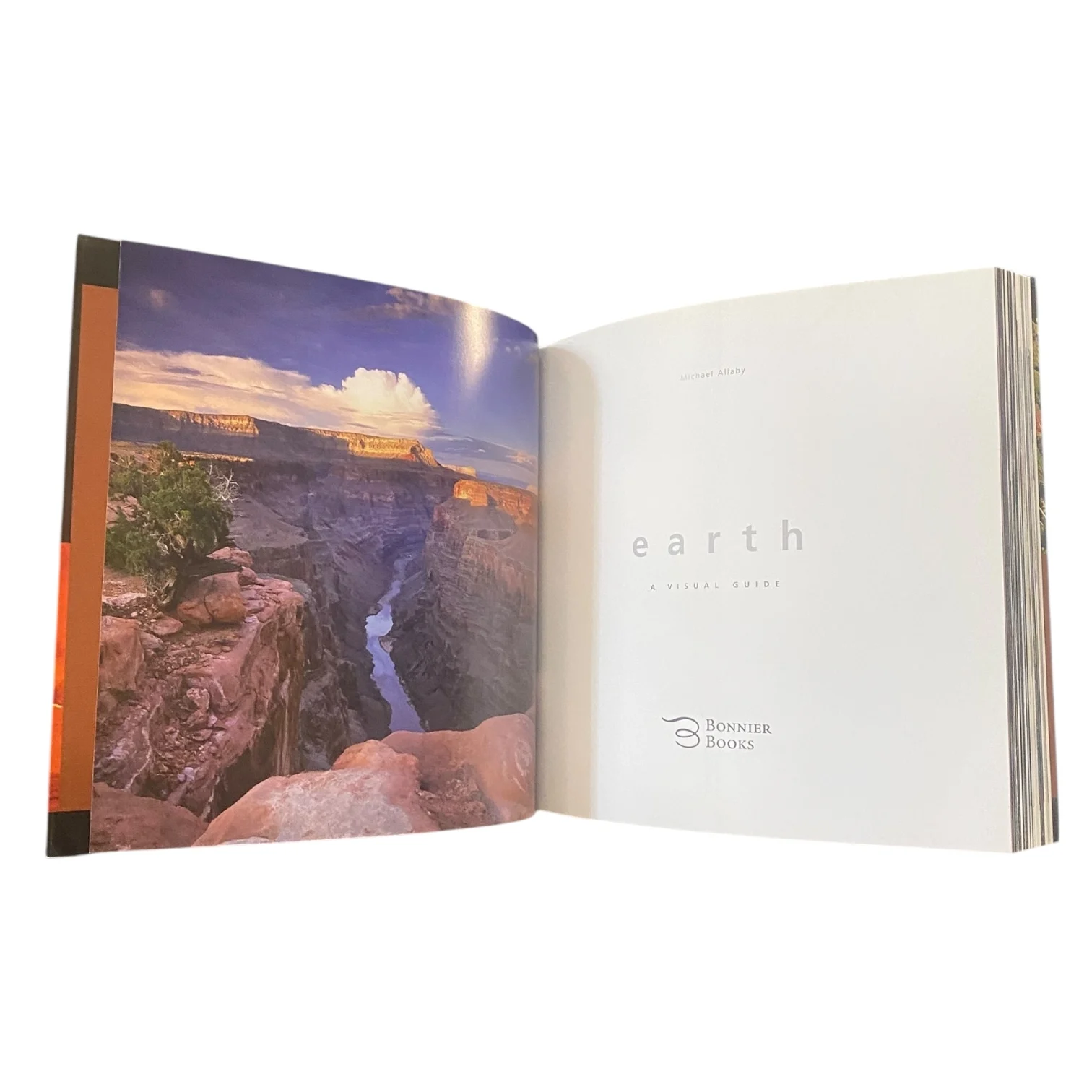 Earth: A Visual Guide - Image 2