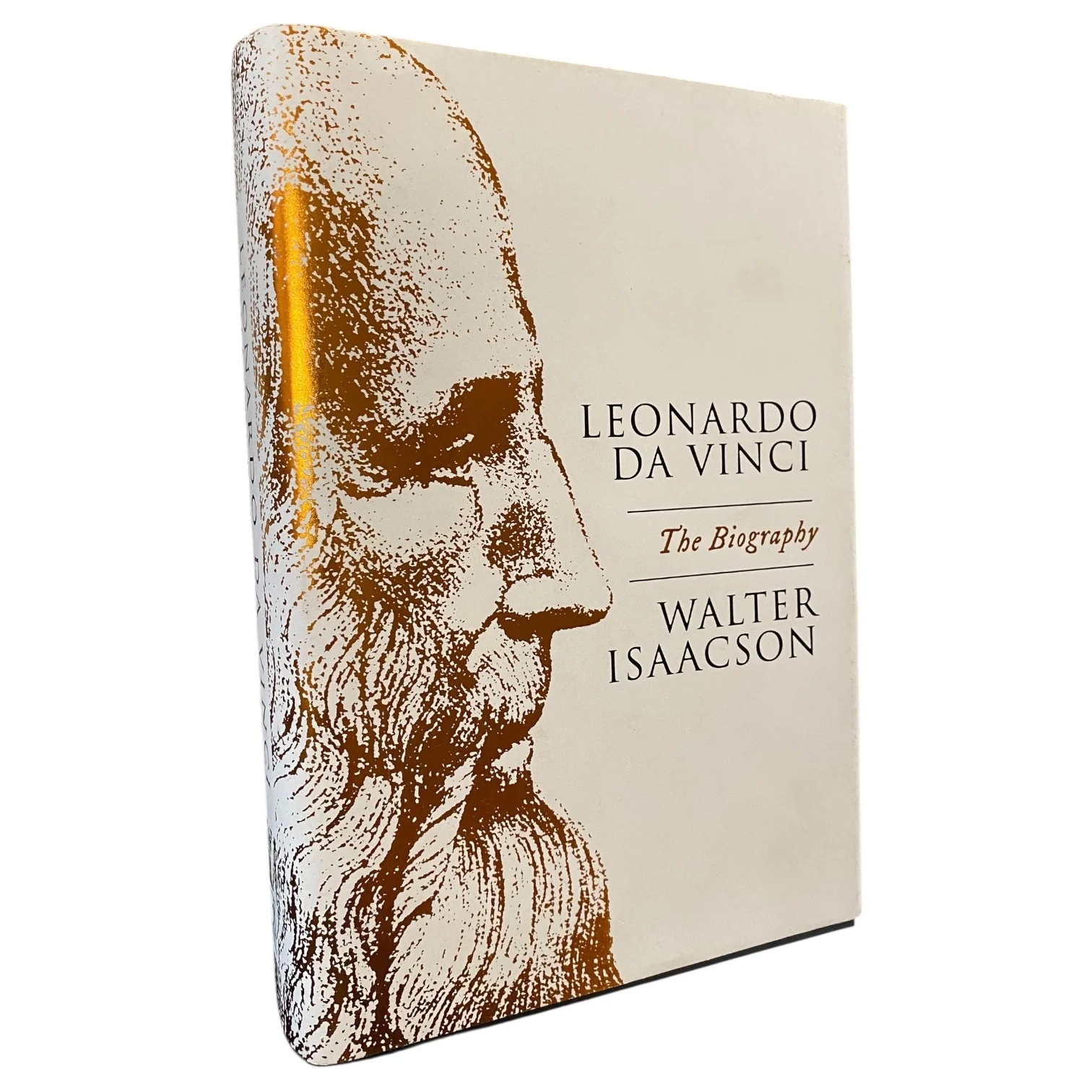 Leonardo Da Vinci