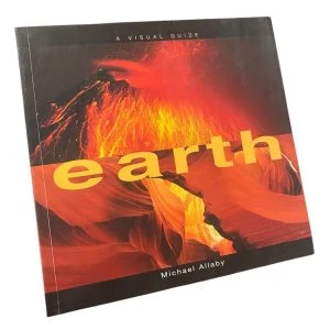 Earth: A Visual Guide