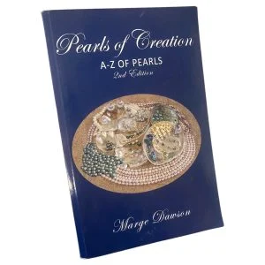 Pearls of Creation, A - Z of Pearls