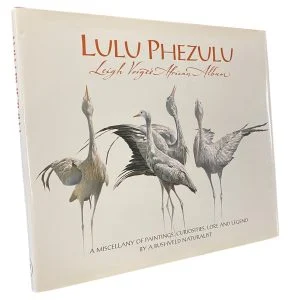 Lulu Phezulu: Leigh Voigt's African Album