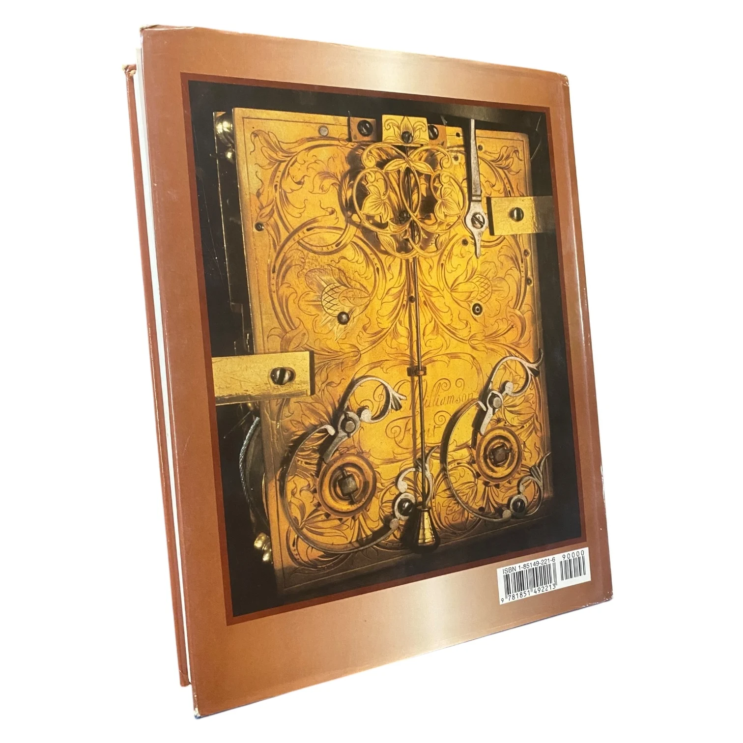 Brass Dial Clocks - Image 3