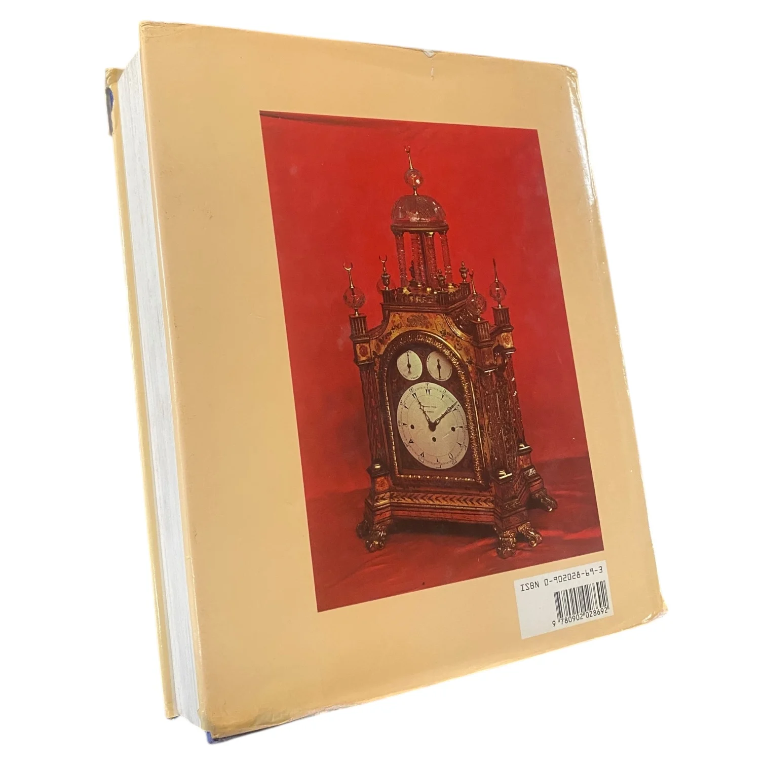 Old Clocks and Watches and Their Makers - Image 3
