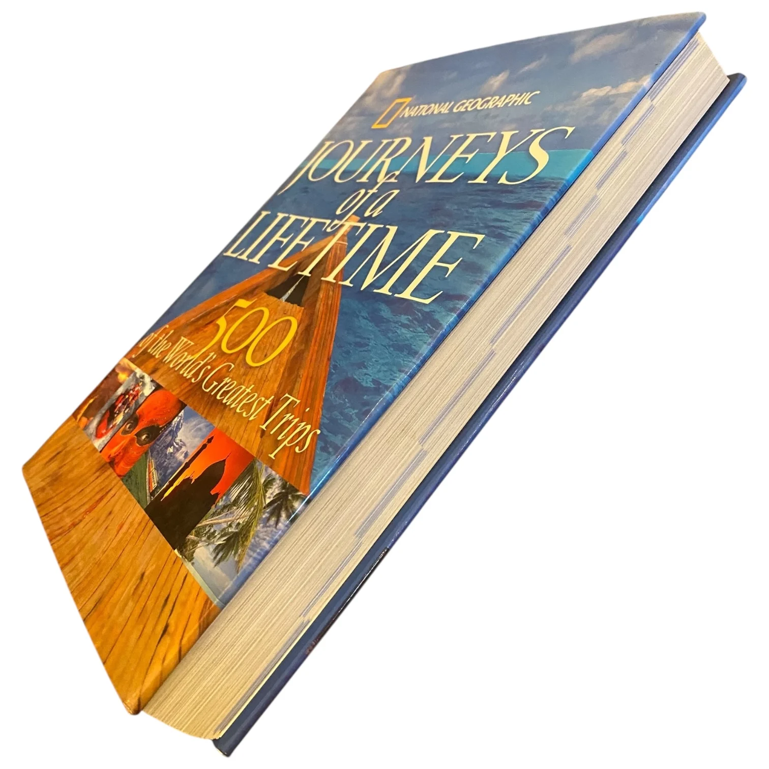 Journeys of a Lifetime - Image 5