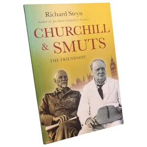 Churchill & Smuts
