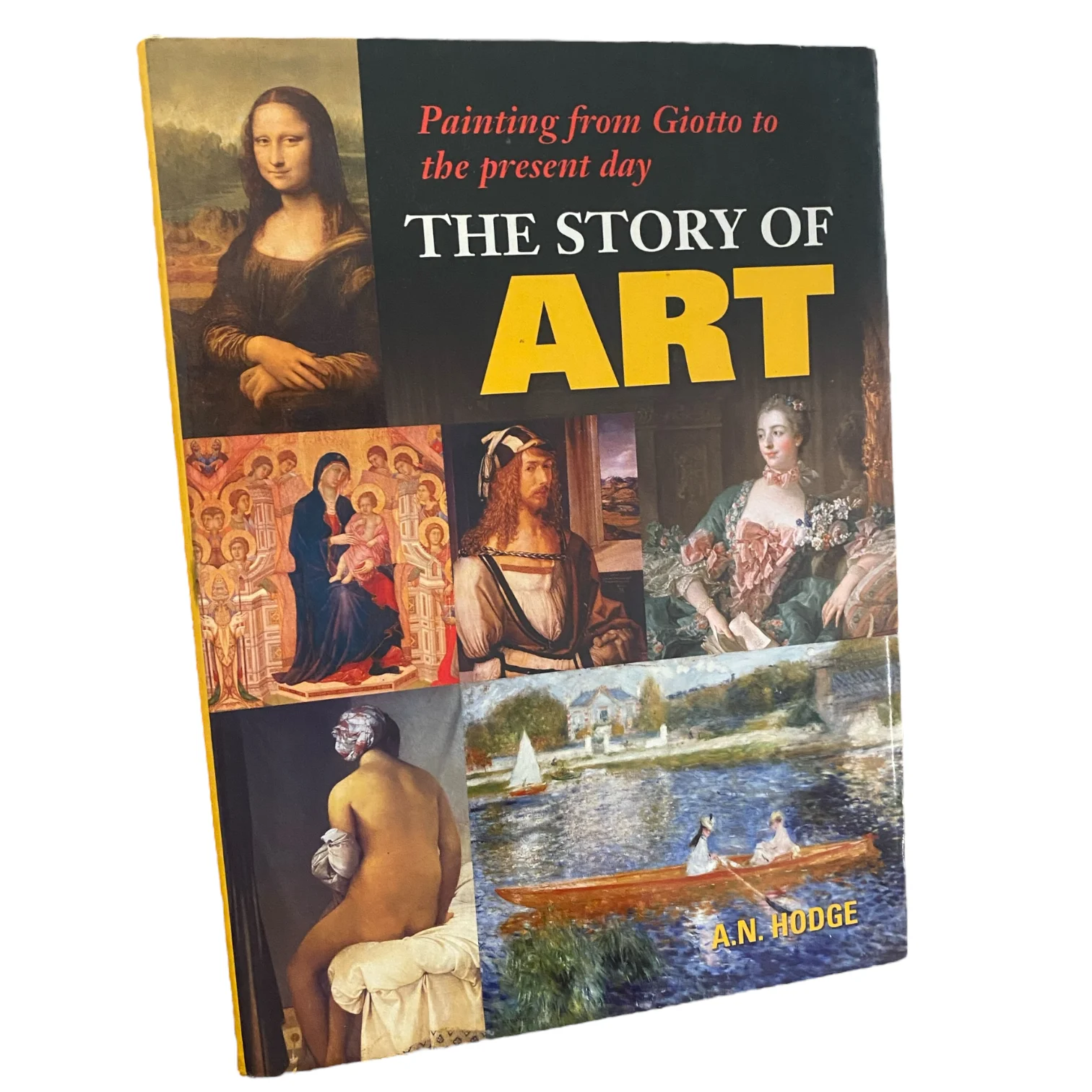The Story of Art