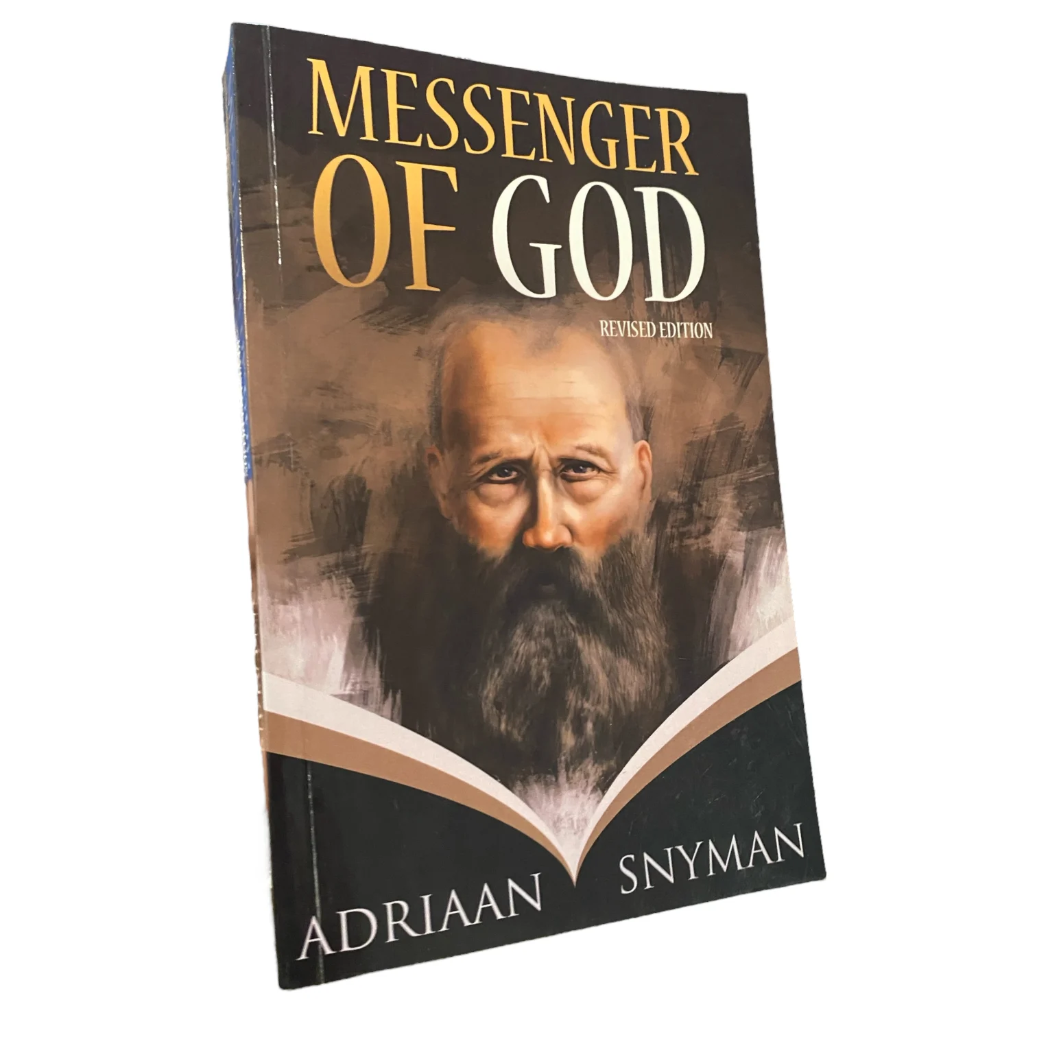 Messenger of God - Revised Edition