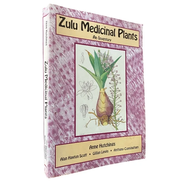 Zulu Medicinal Plants