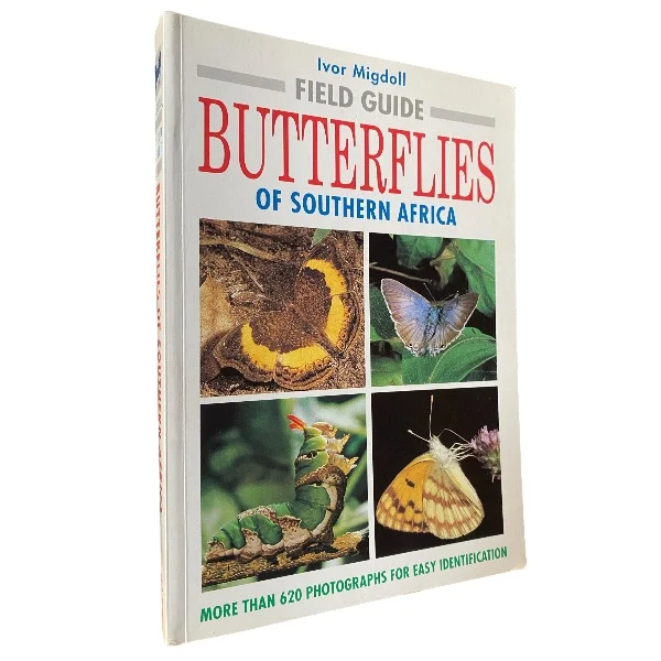 Butterflies of Southern Africa