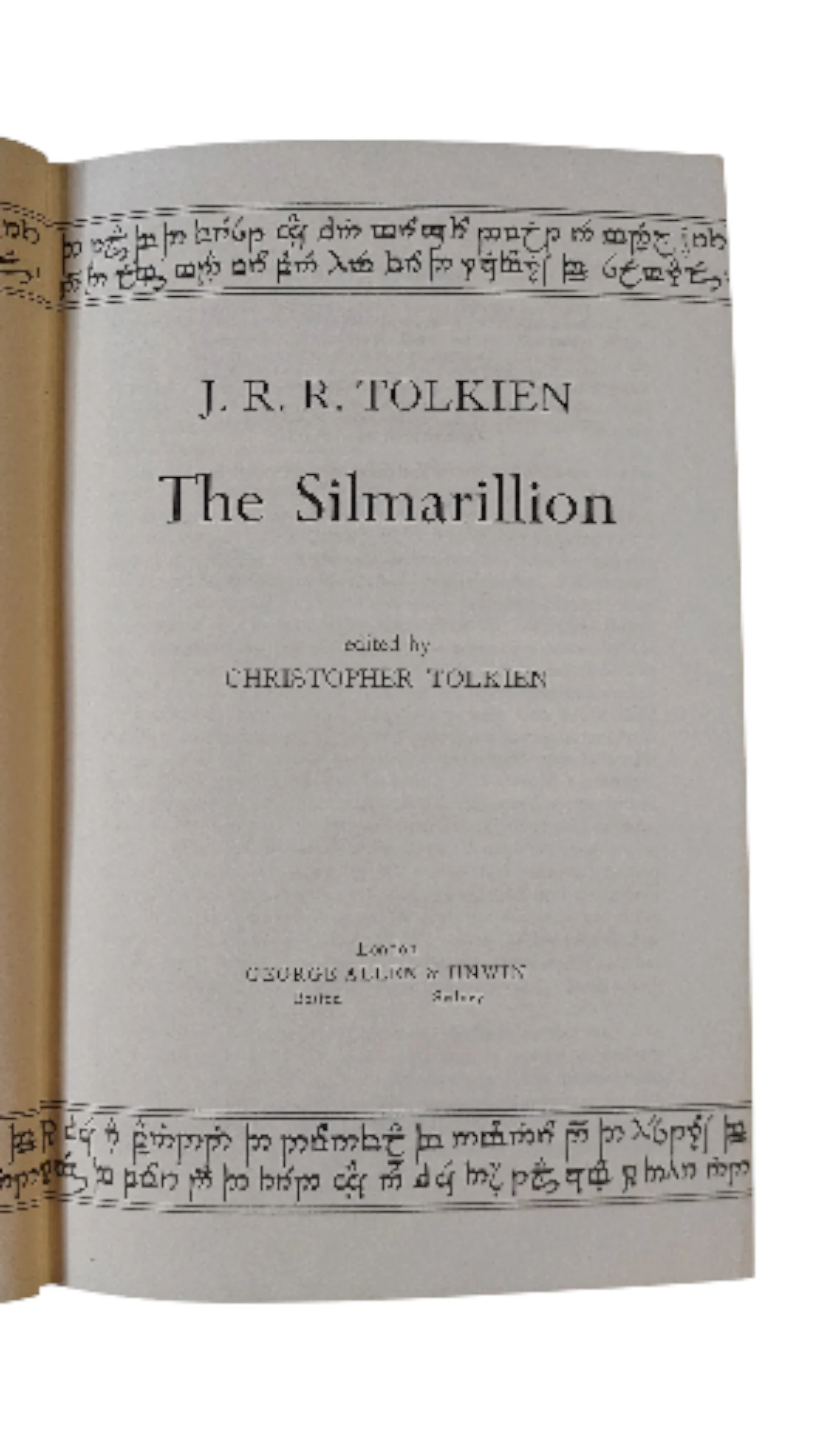 The Silmarillion - Image 3