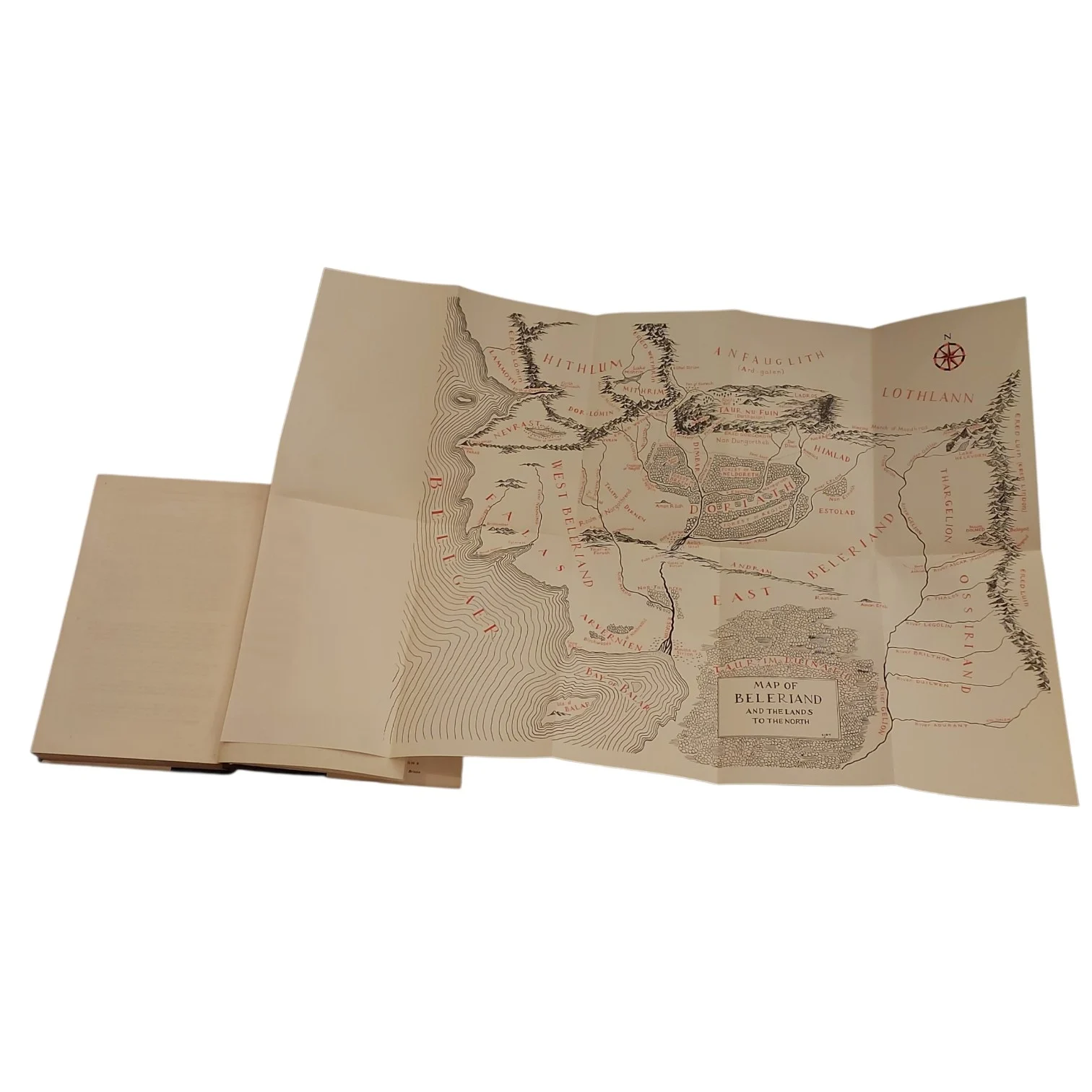 The Silmarillion - Image 5