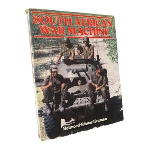 South African War Machine