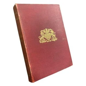 English Heraldry