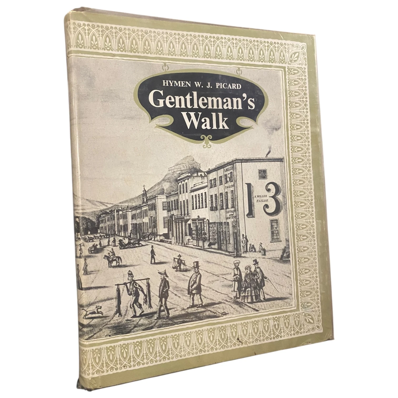 Gentleman's Walk