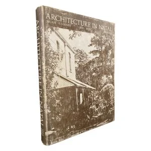 Architecture in Natal 1824-1893