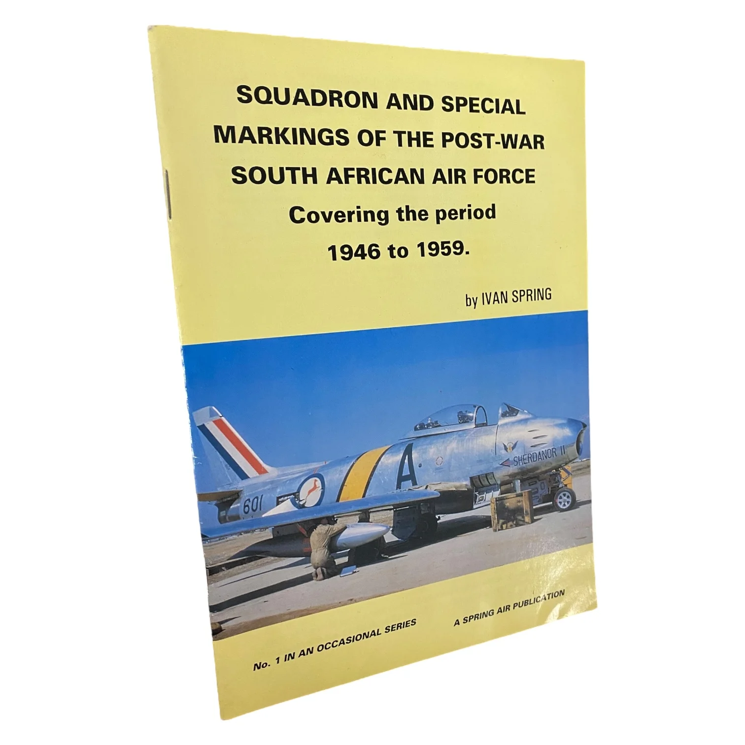 South African Aviation History – Three Magazine Set - Image 2