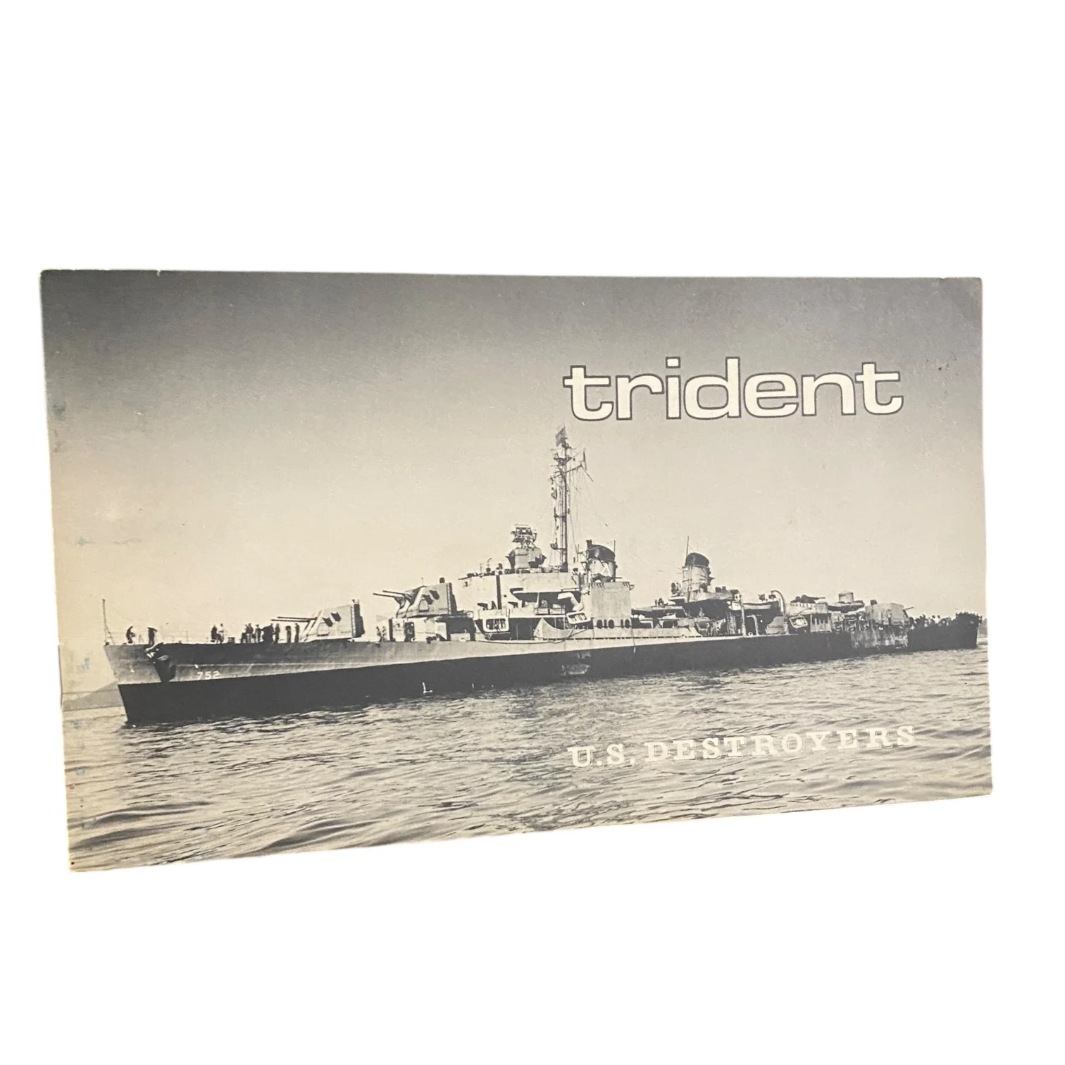 Naval Reference & Ship Modelling Publications - Mixed Set - Image 2